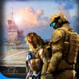 Icon of program: Sniper Killer Elite 2016 …