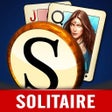 Icon of program: Hardwood Solitaire IV Fre…