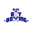Icon of program: Blue Boy Boxing Club