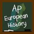 Icon of program: AP European History Exam …