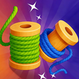 Icon of program: Unwind Art: Yarn Color