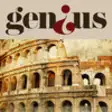 Icon of program: Genius Quiz History of An…