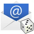 Icon of program: Random Email Address Gene…