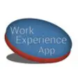 Icon of program: Work Experience App