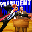 Icon of program: Bodyguard Protect Mr Pres…
