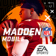 Icono de programa: Madden NFL Overdrive Foot…