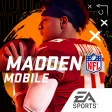 Icon of program: Madden NFL Overdrive Foot…