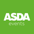 Icon of program: ASDA Events
