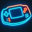 Icon of program: GBA64 Emulator - Retro Ga…