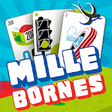 Icono de programa: Mille Bornes - The Classi…