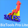 Icon of program: BizTools Pro Lite for Win…