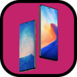 Icon of program: Theme for OnePlus 7 Pro