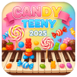 Icon of program: Candy Piano Teeny 2025