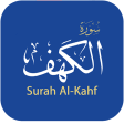 Icon of program: Surah Al-Kahf