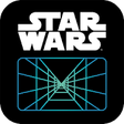 Icono de programa: Star Wars AR Book Holosca…
