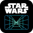 Icon of program: Star Wars AR Book Holosca…