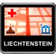 Icon of program: Liechtenstein Vector Map …