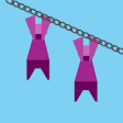 Icon of program: Rope Puzzle - Zipline Res…