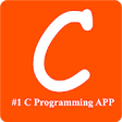 Icono de programa: C Programming App