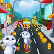 Icono de programa: Runner Pet Subway Surfer