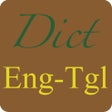Icon of program: English Tagalog Dictionar…