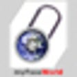 Icono de programa: MyPassWorld