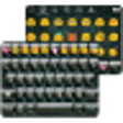 Icono de programa: Camo Emoji Keyboard Theme