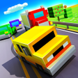 Icono de programa: Blocky Highway