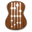 Icono de programa: Ukulele Fretboard