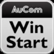 Icon of program: AuCom WinStart