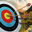 Icon of program: Archery Dreamer : Shootin…