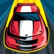 Icon of program: 3D Turbo Street Racing Fr…
