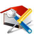 Icon of program: DirectX Happy Uninstall x…