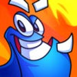 Icon of program: Lost Socks: Naughty Broth…