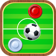 Icon of program: Air Hockey Soccer Tournam…
