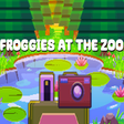 Icon of program: Froggies at the Zoo