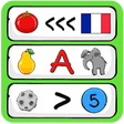 Icon of program: Zebra puzzle. Einsteins r…