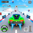 Icono de programa: Crazy Car GT Racing