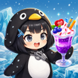 Icon of program: Juice Merge: Bubble Tea