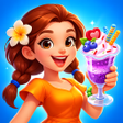 Icon of program: Juice Merge: Bubble Tea