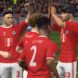 Icono de programa: Dream World Soccer League…