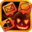 Icon of program: Halloween Alert Tones - S…