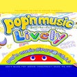 Icon of program: popn music Lively