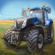 Icono de programa: Farming Simulator 16