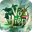 Icon of program: Võ Hiệp Origin - FunGames