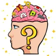Icon of program: Trick Me: Logical Brain T…