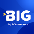 Icon of program: BIG by BCAinsurance