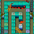 Icono de programa: Snakes and ladders Snakes…