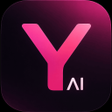 Icono del programa: Yodayo AI Anime Art Gener…