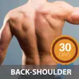 Icon of program: Stronger Back and Shoulde…
